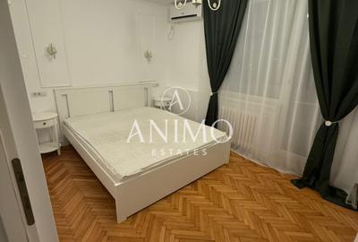 Apartament cu 3 camere decomandat, mobilat în Gheorgheni - 5