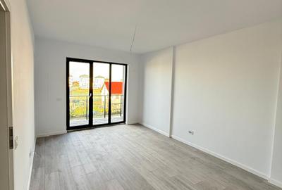 Garsonieră decomandată în Chiajna - 3