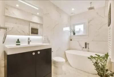 Apartament 2 camere open space predare Decembrie 2025 - 3