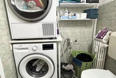 Apartament cu 4 camere în Calea Aradului - 3