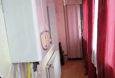Apartament cu 3 camere decomandat în Micro 18 - 2