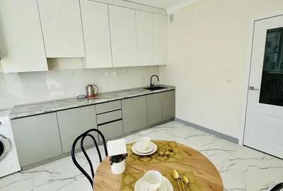 Garsoniera in zona Politehnicii - 2