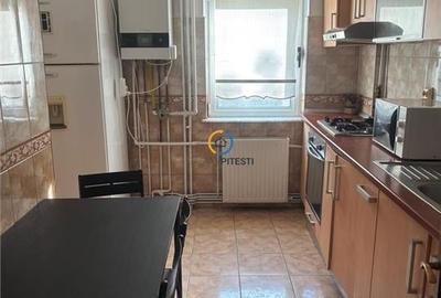 Inchiriere apartament 2 camere  Exercitiu - 5