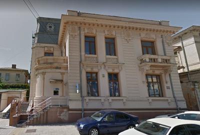 Birou, 742 mp în Central - 3