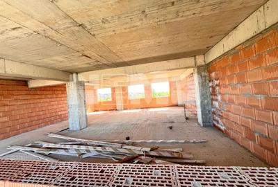 Ap.  cu 2-3 camere in bloc nou I Suceava/Burdujeni I 1600Euro/Mp - 2