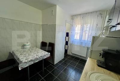 Apartament cu 2 camere semidecomandat în Central - 8