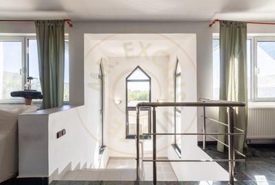 Casa visurilor cu livada roditoare si gradina amenajata - 7