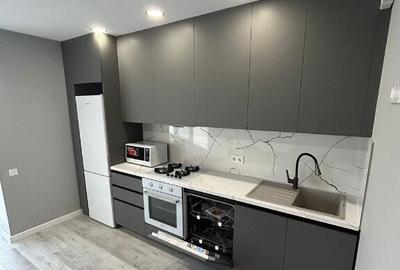 Apartament o camera de inchiriat in zona Baciu - 2