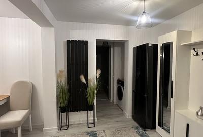 Apartament cu 2 camere decomandat în Central - 1