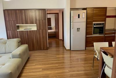 Apartament cu 3 camere- Podul de fier-Bloc Nou - 4