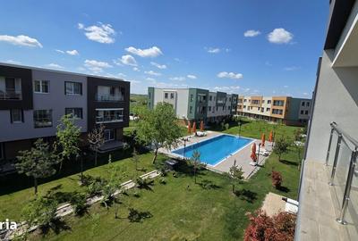 Apartament cu 2 camere decomandat în Central - 15