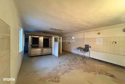 Spațiu comercial, de 266 mp, în Șieu - 6
