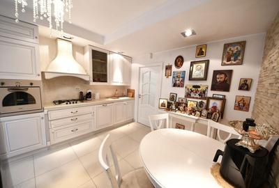 De vanzare – In exclusivitate, casa moderna in cartierul Brates Lake - 15