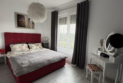 Apartament cu 2 camere decomandat în Dumbrăvița