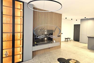 Locuinta Impecabila! Apartament 2 camere + terasa - 3