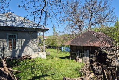Casă cu 2 camere în Podei - 8