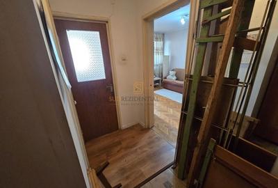 Apartament 2 camere, Emil Racovita, Piata Sudului, Comision 0% - 8