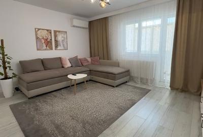 Apartament cu 3 camere decomandat, mobilat în Central - 5