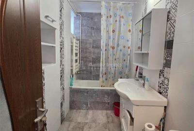 Apartament cu 3 camere decomandat, mobilat în Titan - 5