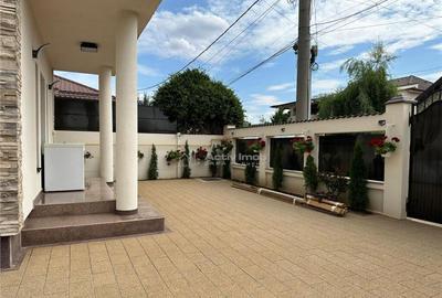 Vila 190mp Mobilata si Utilata Pantelimon - 2