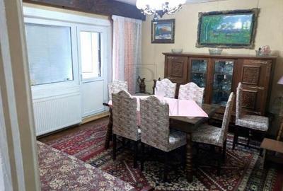 LIPOVEI - 3 CAM - DECOMANDAT - 2 BAI - 2 BALCOANE - CENTRALA - 5