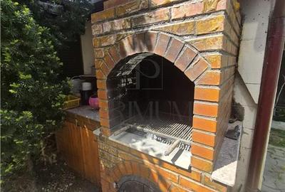 Casă individuală cu 4 camere cu Canalizare în Aeroport - 18