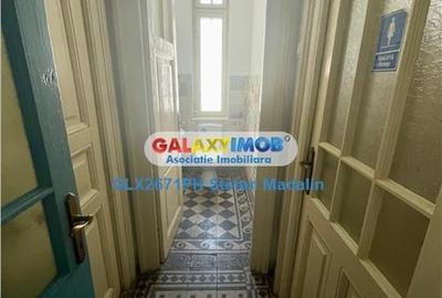 INCHIRIERE SPATII IN VILA INTERBELICA/LOC DE PARCARE/CENTRU, PLOIESTI - 5