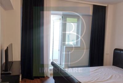 Apartament cu 2 camere decomandat, mobilat în Iancului - 16