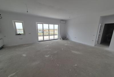 Penthouse NOU 3 camere, 139 mp, Etaj 3 cu lift, Prima inchiriere Penthouse NOU 3 camere, 139 mp, Etaj 3 cu lift, Prima inchiriere - 3