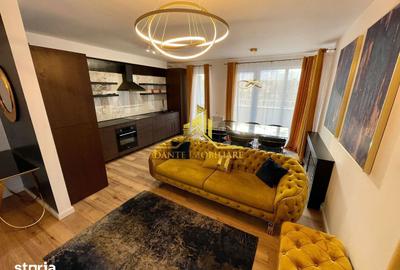 Apartament cu 2 camere semidecomandat, mobilat în Mărăști - 9