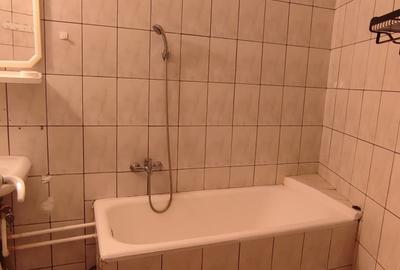 Garsonieră decomandată în Mazepa 1 - 7