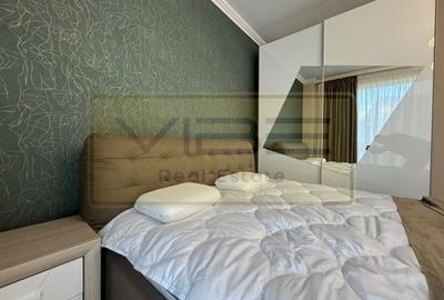 Apartament LOFT+parcare Tudor Office Center - 6