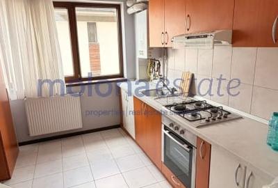Apartament cu 3 camere decomandat, mobilat în Andrei Mureșanu - 5