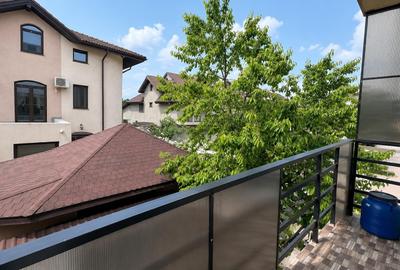 Apartament cu 3 camere semidecomandat în Bragadiru - 6