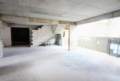 Baneasa-Sisesti, spatiu comercial 470 mp, open space, cu multiple intrebuintari - 5