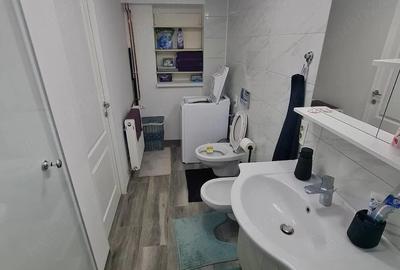 Casă cu 5 camere cu Teren 1600 Mp în Aradul Nou - 3