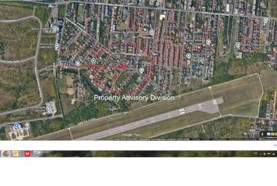 Teren intravilan în Pipera - 1