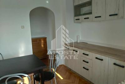 Apartament cu 2 camere decomandat, mobilat în Girocului - 6