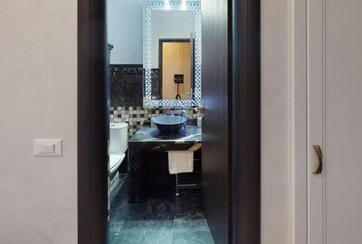 Apartament de inchiriat 2 camere *Grozavesti* Complex Saphir Stein - 16