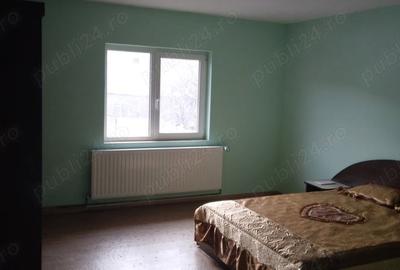 Casă cu 5 camere cu Teren 1000 Mp în Central - 9