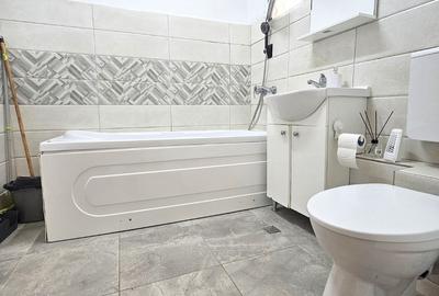 Apartament cu 2 camere semidecomandat, mobilat în Drumul Taberei - 3