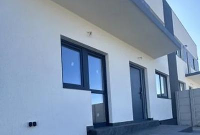 Oras Pantelimon , casa tip Duplex,terasa,balcon, 2 bai, 5 camere,145 mp. - 4