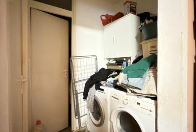 Apartament cu 3 camere semidecomandat, mobilat în Soarelui - 14