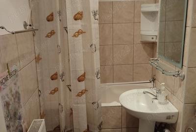 Apartament cu 3 camere semidecomandat în Terezian - 4