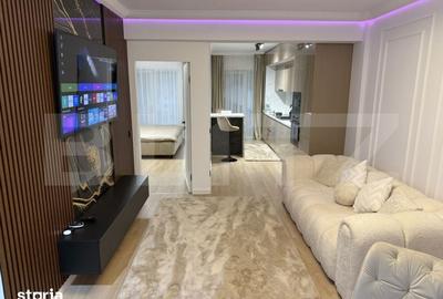 Apartament cu 2 camere în Central - 6
