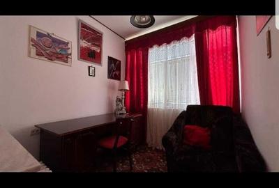 Apartament cu 4 camere decomandat în Dorobanți - 3