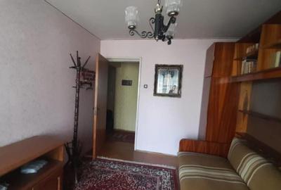 Apartament 3 camere ,B-dul Victoriei - 8