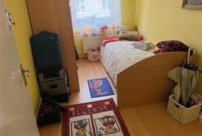 Apartament 3 camere decomandat etajul 1 Astra - 5