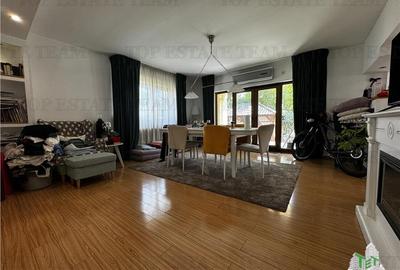 Casă individuală cu 4 camere cu Teren 250 Mp în Mogoșoaia - 3