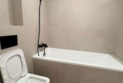 Apartament cu 2 camere semidecomandat în Central - 9